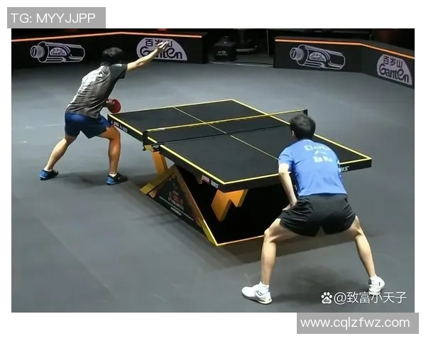 杭州世锦赛点评：乒乓球队展现强大实力与团队精神的精彩表现