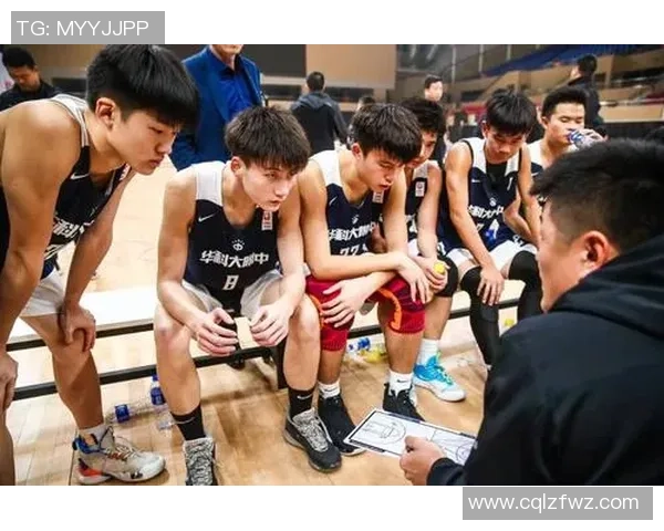 精英赛点评：杭州篮球队的心理素质表现