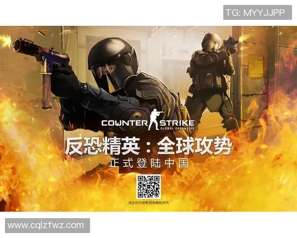 CS_GO巨献：探秘BLG的团队协作