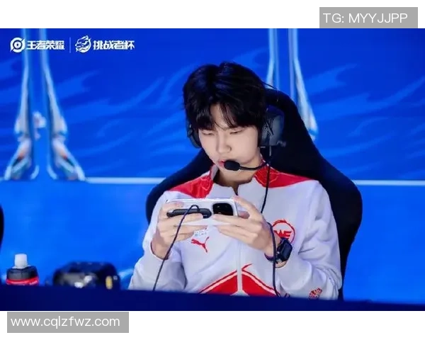 挑战者杯点评：WE的力量表现