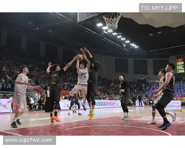 独家分析：杭州篮球队的战术对比